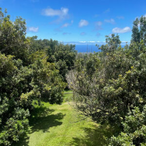 Inka Retreat - CURRENT GPS STUDENT