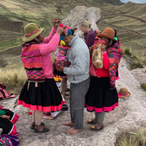 Recordings of Master Class Mondays